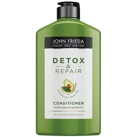 Кондиционер для восстановления и гладкости волос John Frieda Detox&amp;Repair 250 мл