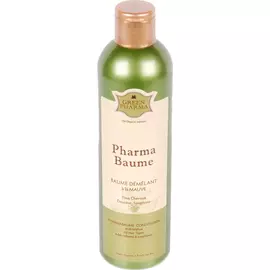 Кондиционер Green Pharma Pharma Baume Облегчающий расчесывание 300 мл