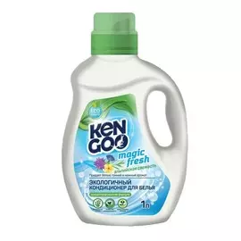 Кондиционер Kengoo альпийская свежесть 1 л
