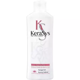 Кондиционер KeraSys Hair Clinic Repairing Conditioner 180 мл