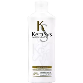 Кондиционер KeraSys Hair Clinic Revitalizing Conditioner 180 мл