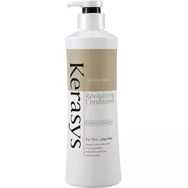 Кондиционер KeraSys Hair Clinic Revitalizing Conditioner 600 мл