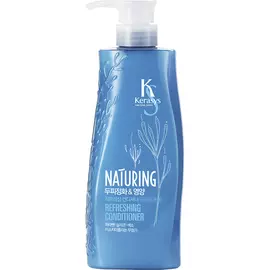 Кондиционер KeraSys Naturing Refreshing Conditioner 500 мл