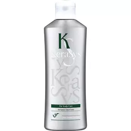 Кондиционер KeraSys Scalp Care Deep Cleansing Conditioner 180 мл