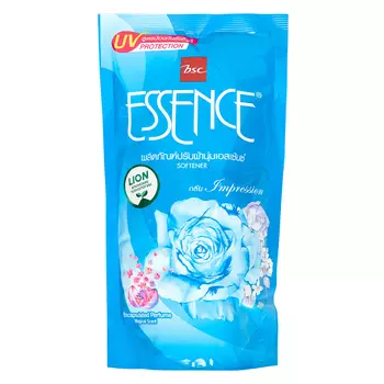 Кондиционер Lion для белья луговые цветы 600мл