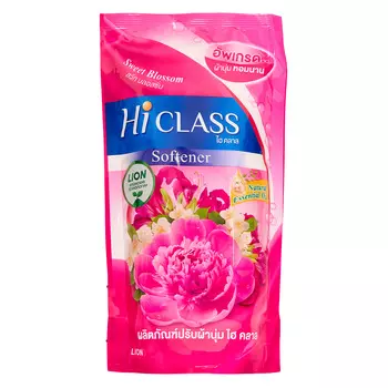 Кондиционер Lion для белья сладкий цветок 550мл