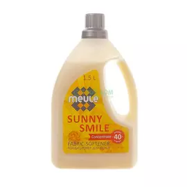 Кондиционер Meule Sunny Smile для белья 1.5 л