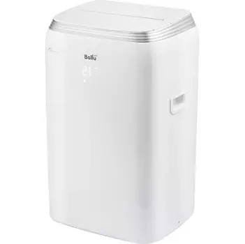 Кондиционер мобильный Ballu bphs-08h