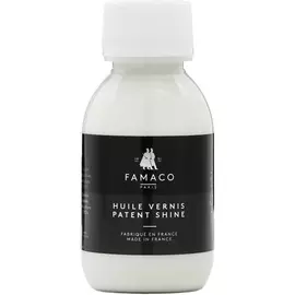 Кондиционер очиститель Famaco Huile Vernis бесцветный 100 мл