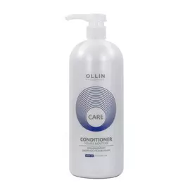 Кондиционер Ollin Professional Care Moisture увлажняющий 1 л