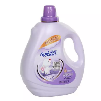 Кондиционер-ополаскиватель для белья Softxin Lavender 3 л