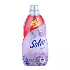 Кондиционер-ополаскиватель Sofin Sensual 1,4 л