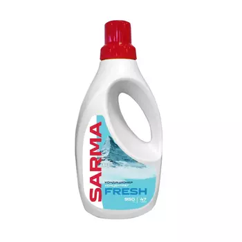 Кондиционер Sarma Свежесть 950 мл
