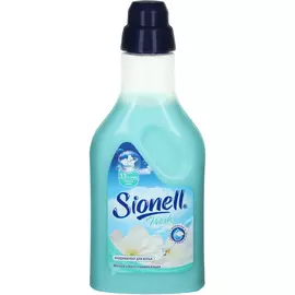 Кондиционер Sionell концентрат для белья fresh 1 л