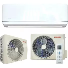 Кондиционер Toshiba RAS-09U2KH3S-EE/RAS-09U2AH3S-EE