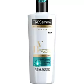 Кондиционер TRESemme Beauty-Full Volume Для создания объема 400 мл