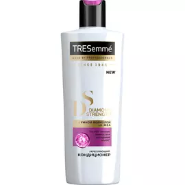 Кондиционер TRESemme Diamond Strength Укрепляющий 400 мл