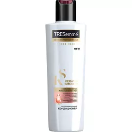 Кондиционер TRESemme Keratin Smooth Разглаживающий 400 мл