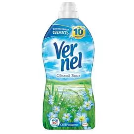 Кондиционер Vernel Свежий бриз 1.82 л