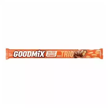 Конфета Nestle со вкусом соленого арахиса, 69 г