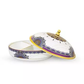 Конфетница Empire Принцесса 26,5 см