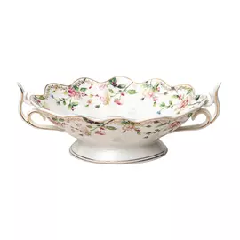 Конфетница на ножке Balsford Стефания 24 см