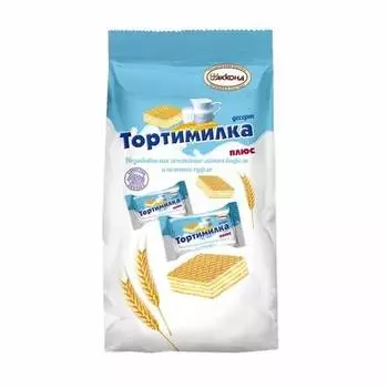 Конфеты Акконд Тортимилка плюс, 200 г