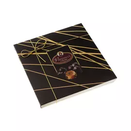 Конфеты ассорти Vannucci Dolci Geometrie 490 г