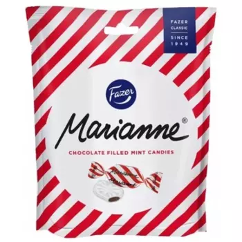 Конфеты Fazer marianne original bag 120 г