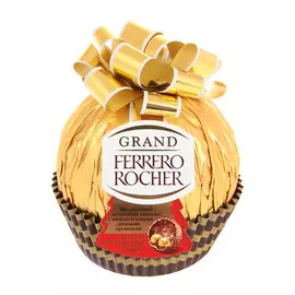 Конфеты Ferrero grand ferrero rocher 125 г