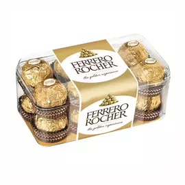 Конфеты Ferrero Rocher 200 г