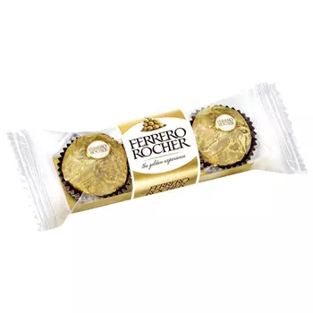 Конфеты Ferrero Rocher 37,5 г