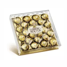 Конфеты Ferrero Rocher Бриллиант 300 г