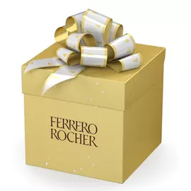 Конфеты Ferrero Rocher кубик 75 г