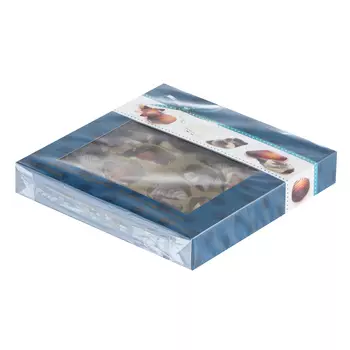 Конфеты Hamlet Sea Shells 250 г