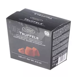 Конфеты Hamlet Truffles Fantasy Black 150 г