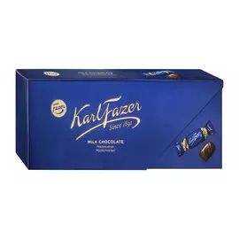 Конфеты Karl Fazer из молочного шоколада 270 г