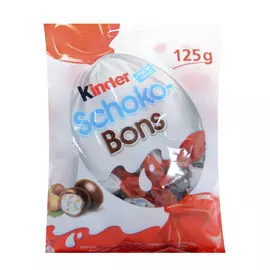 Конфеты Kinder Choco-Bons 125 г