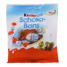 Конфеты Kinder Choco-Bons 46 г