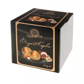 Конфеты Lambertz Mozart Kugeln 320 г