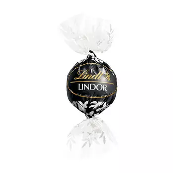 Конфеты Lindt Lindor 60% какао, кг