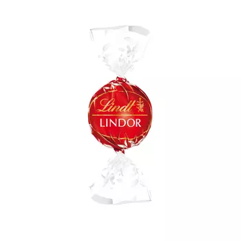 Конфеты Lindt Lindor молочные, кг