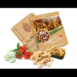 Конфеты Любэль-эко Organic Crocoiets Taiga 80 г