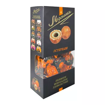 Конфеты Марсианка Эстерхази 200 г