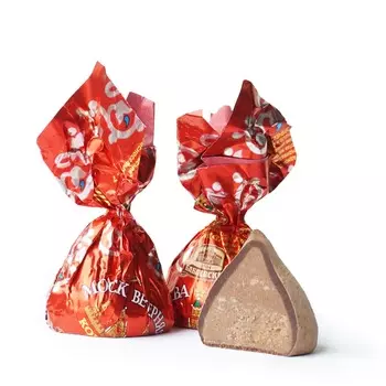 Конфеты Объединённые кондитеры Бабаевские "Москва вечерняя", кг