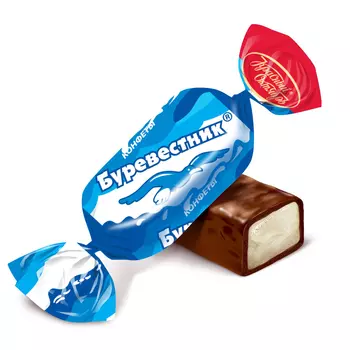Конфеты Объединённые кондитеры "Буревестник", кг