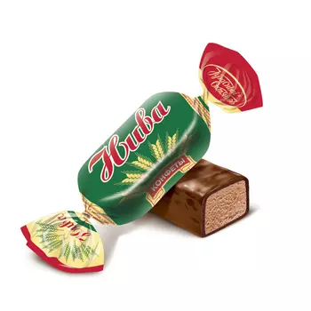 Конфеты Объединённые кондитеры "Нива", кг