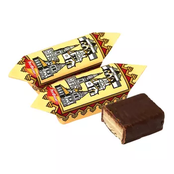 Конфеты Объединённые кондитеры Рот Фронт Замоскворечье, кг