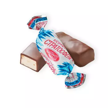 Конфеты Объединённые кондитеры Стратосфера, кг