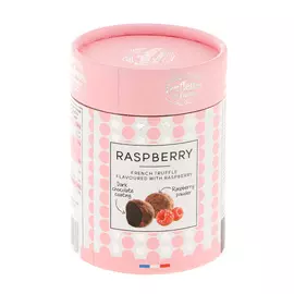 Конфеты шоколадные Chocmond Truffettes de France Raspberry 130 г